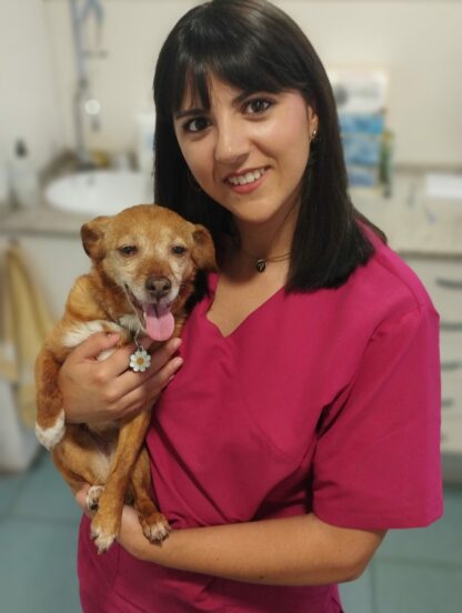 Almudena Gómez Beltrán