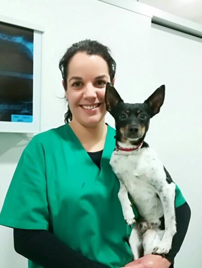 Verónica Parra Segarra